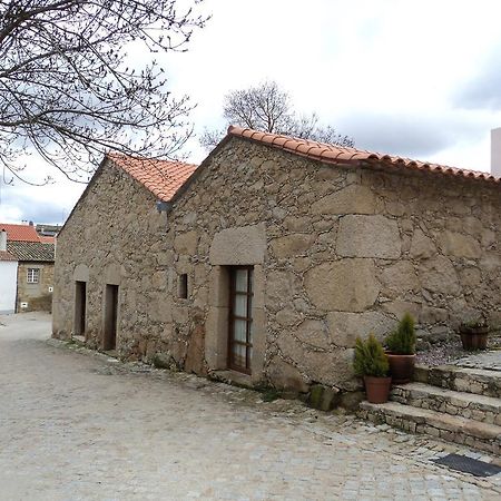 Casa Villar Mayor Vilar Maior Exterior foto