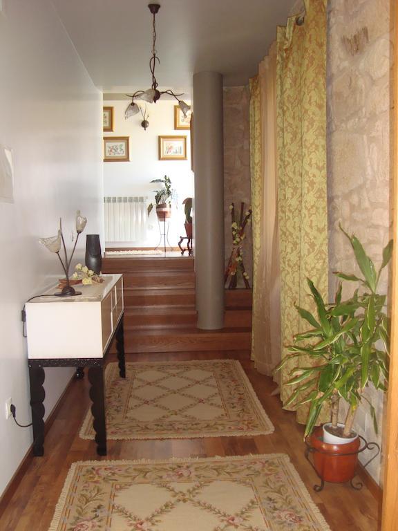 Casa Villar Mayor Vilar Maior Exterior foto