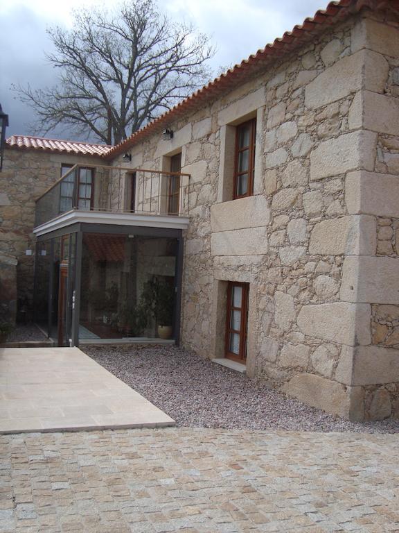 Casa Villar Mayor Vilar Maior Exterior foto
