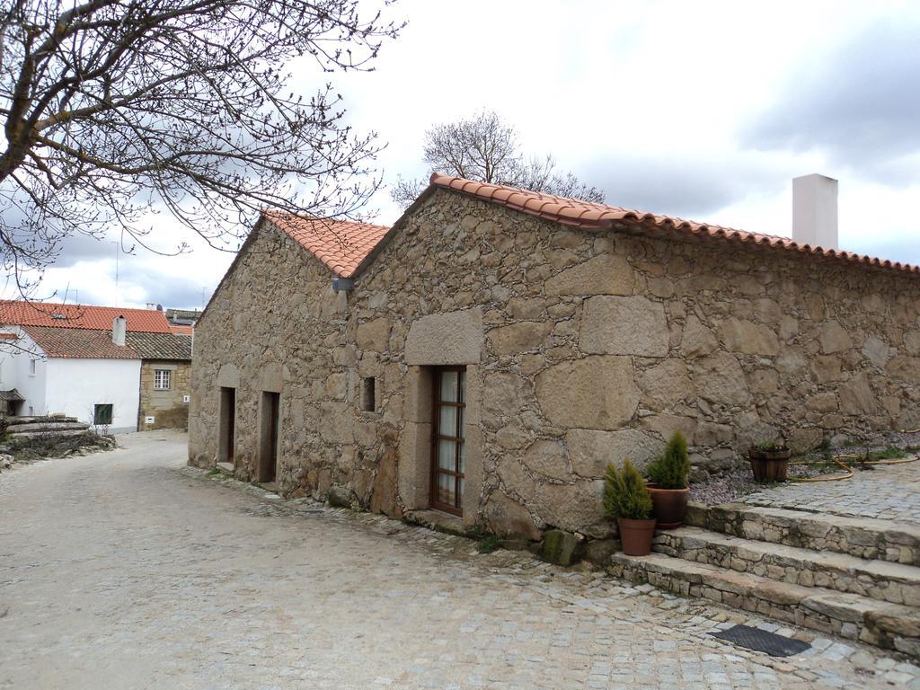 Casa Villar Mayor Vilar Maior Exterior foto