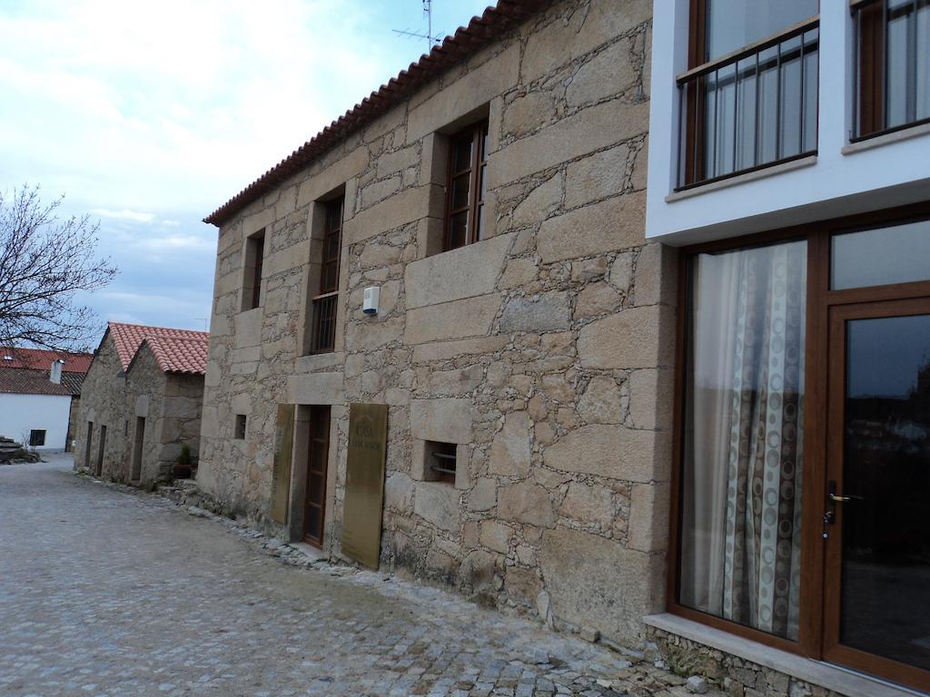 Casa Villar Mayor Vilar Maior Exterior foto