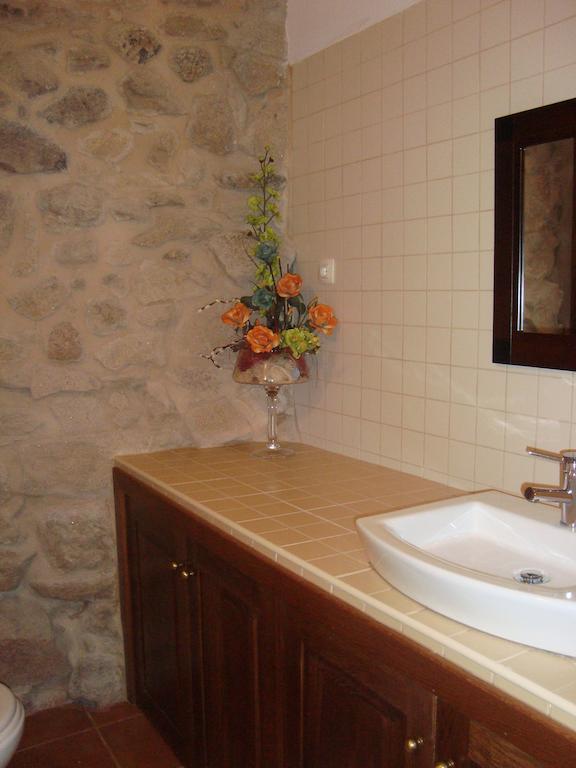 Casa Villar Mayor Vilar Maior Quarto foto